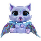 FurReal Flitter The Kitten - The English Bookshop
